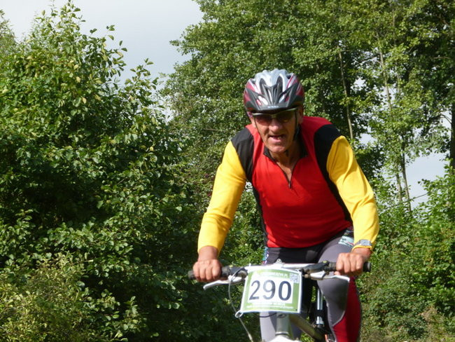 Wielkie ściganie po górkach (zdjęcia)