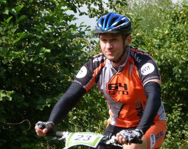 Wielkie ściganie po górkach (zdjęcia)