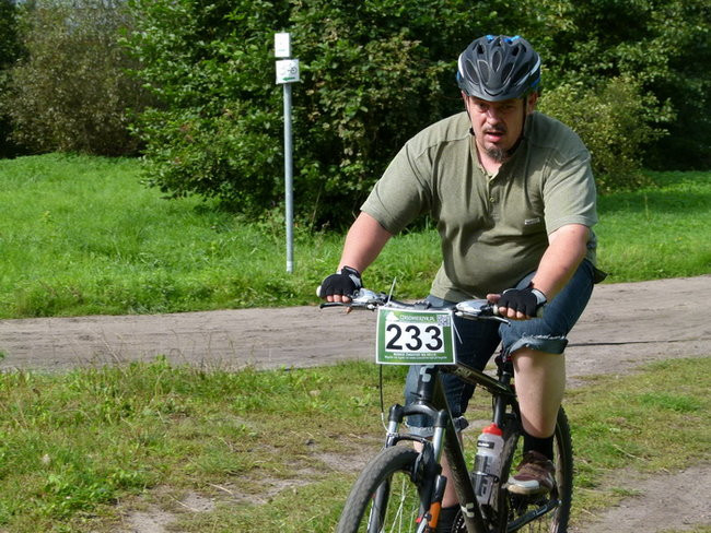 Wielkie ściganie po górkach (zdjęcia)