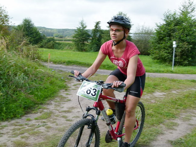 Wielkie ściganie po górkach (zdjęcia)