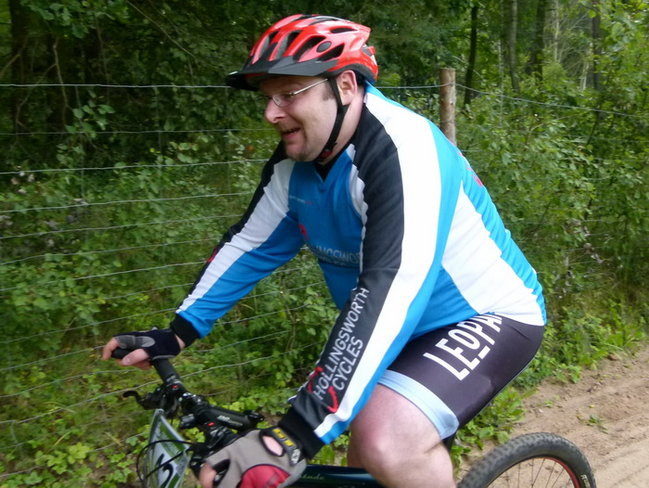 Wielkie ściganie po górkach (zdjęcia)