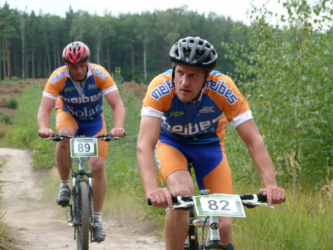 Wielkie ściganie po górkach (zdjęcia)