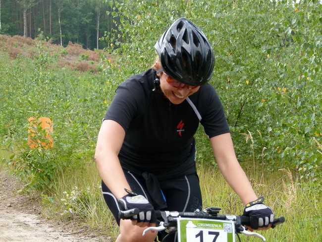 Wielkie ściganie po górkach (zdjęcia)