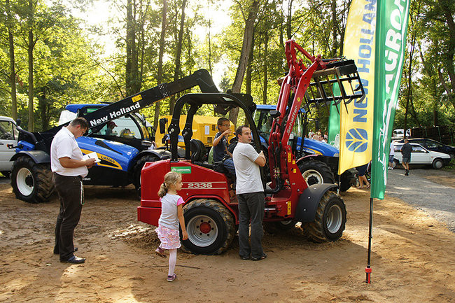 Wielkopolska stolica wieprzowiny (zdjęcia)