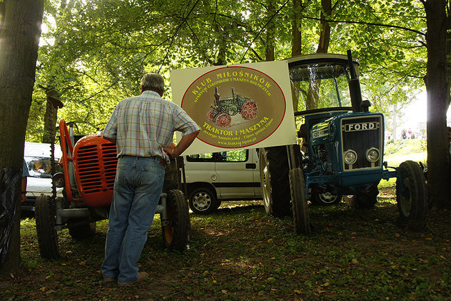 Wielkopolska stolica wieprzowiny (zdjęcia)