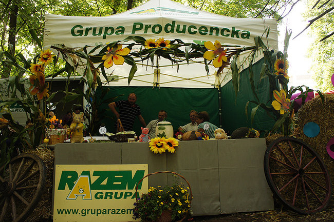 Wielkopolska stolica wieprzowiny (zdjęcia)