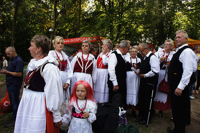 Wielkopolska stolica wieprzowiny (zdjęcia)