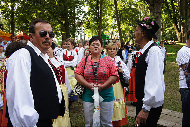 Wielkopolska stolica wieprzowiny (zdjęcia)
