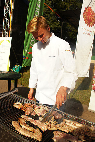 Wielkopolska stolica wieprzowiny (zdjęcia)