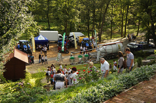 Wielkopolska stolica wieprzowiny (zdjęcia)