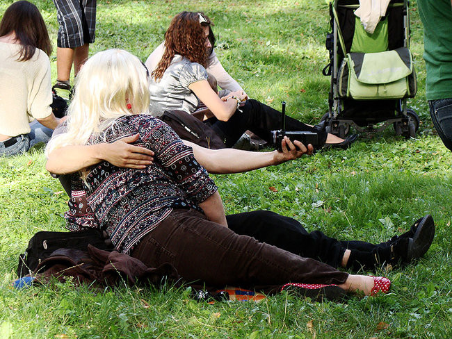 Wielkopolska stolica wieprzowiny (zdjęcia)