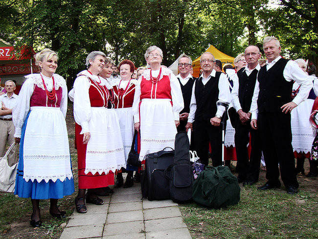 Wielkopolska stolica wieprzowiny (zdjęcia)