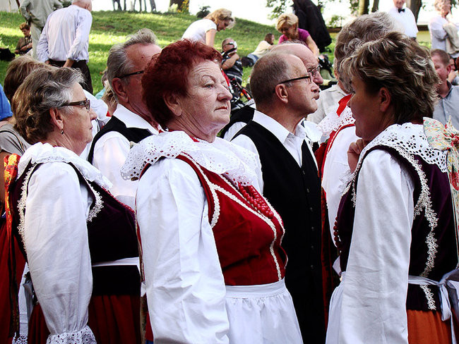 Wielkopolska stolica wieprzowiny (zdjęcia)