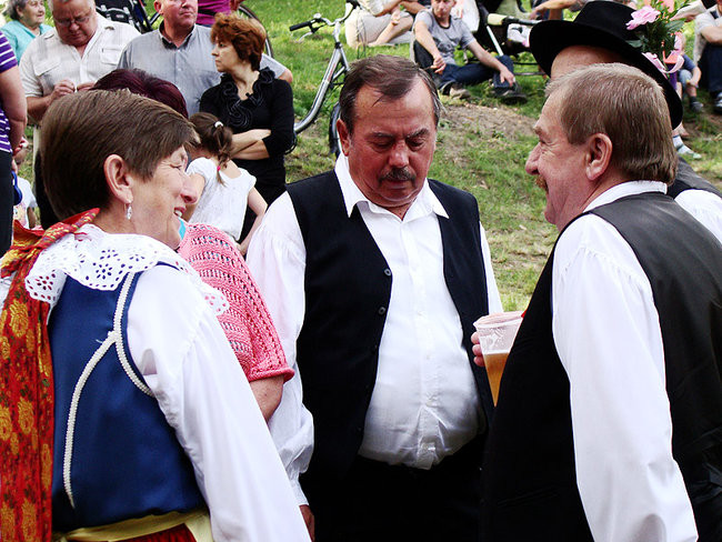 Wielkopolska stolica wieprzowiny (zdjęcia)