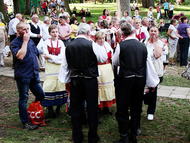 Wielkopolska stolica wieprzowiny (zdjęcia)