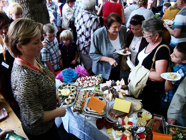Wielkopolska stolica wieprzowiny (zdjęcia)