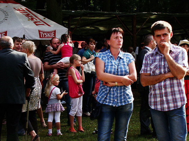 Wielkopolska stolica wieprzowiny (zdjęcia)