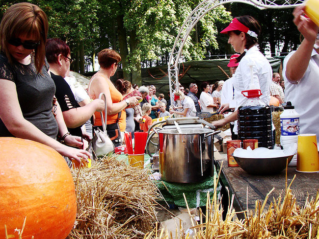 Wielkopolska stolica wieprzowiny (zdjęcia)