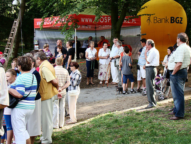 Wielkopolska stolica wieprzowiny (zdjęcia)