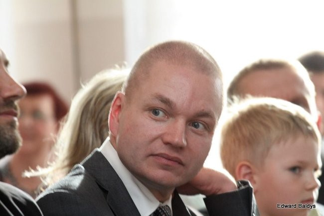 Parafialne dożynki w Górce Duchownej (zdjęcia)