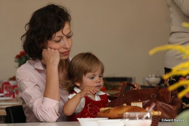 Parafialne dożynki w Górce Duchownej (zdjęcia)