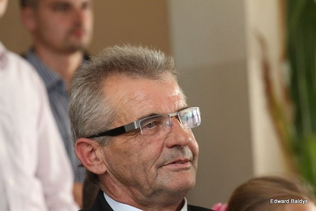 Parafialne dożynki w Górce Duchownej (zdjęcia)