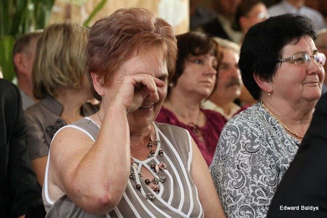 Parafialne dożynki w Górce Duchownej (zdjęcia)