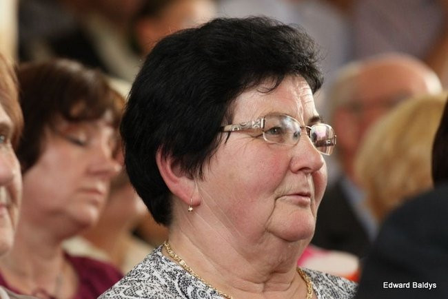 Parafialne dożynki w Górce Duchownej (zdjęcia)