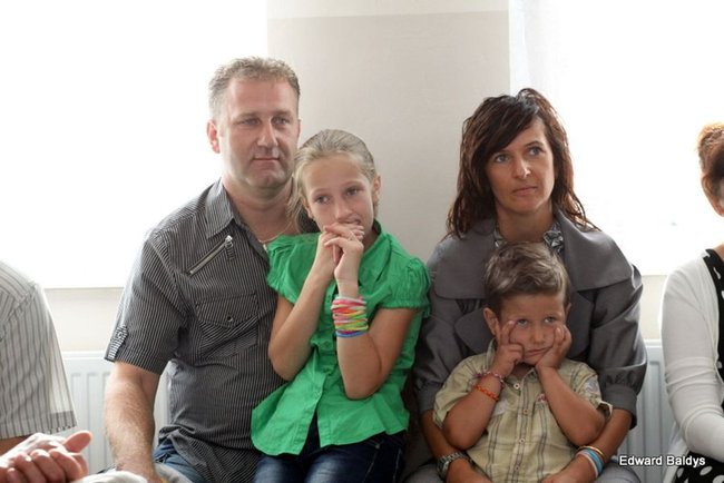 Parafialne dożynki w Górce Duchownej (zdjęcia)