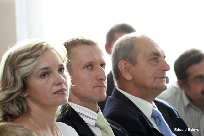 Parafialne dożynki w Górce Duchownej (zdjęcia)