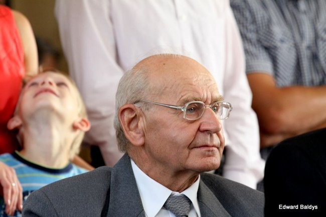 Parafialne dożynki w Górce Duchownej (zdjęcia)