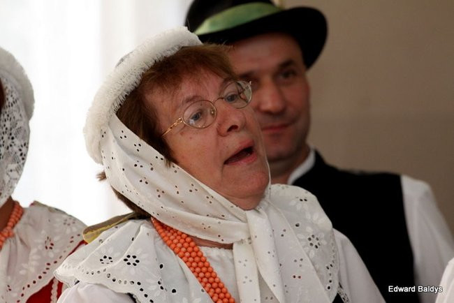 Parafialne dożynki w Górce Duchownej (zdjęcia)