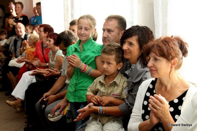 Parafialne dożynki w Górce Duchownej (zdjęcia)