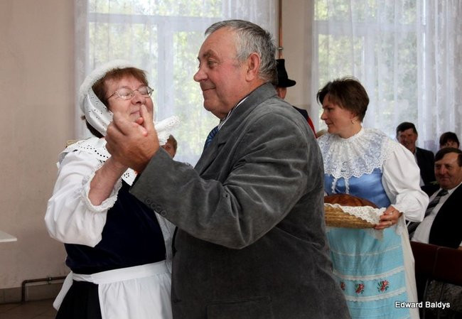 Parafialne dożynki w Górce Duchownej (zdjęcia)