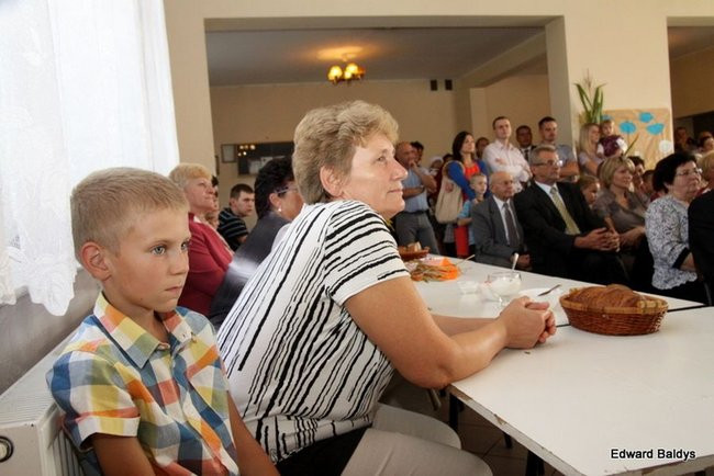 Parafialne dożynki w Górce Duchownej (zdjęcia)