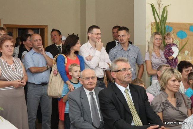 Parafialne dożynki w Górce Duchownej (zdjęcia)