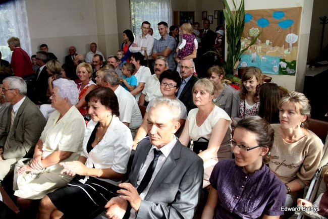 Parafialne dożynki w Górce Duchownej (zdjęcia)