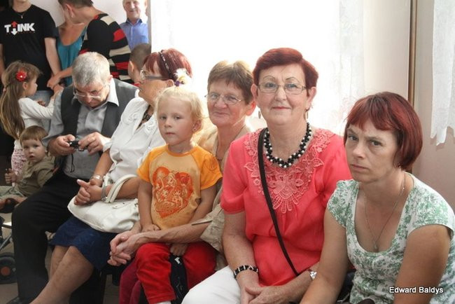 Parafialne dożynki w Górce Duchownej (zdjęcia)