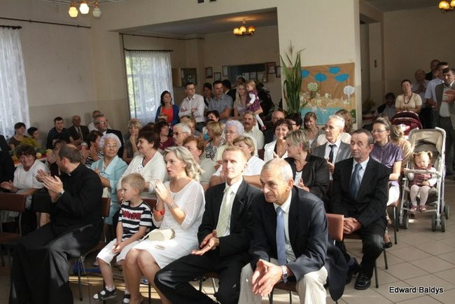 Parafialne dożynki w Górce Duchownej (zdjęcia)