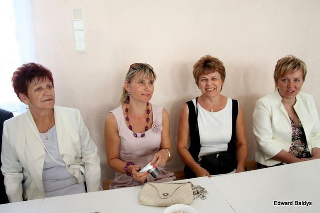 Parafialne dożynki w Górce Duchownej (zdjęcia)