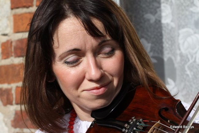 Parafialne dożynki w Górce Duchownej (zdjęcia)