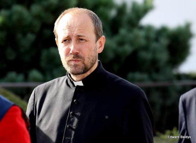 Parafialne dożynki w Górce Duchownej (zdjęcia)