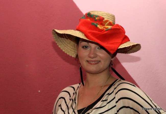 Święto Plonów w Wojnowicach (zdjęcia)