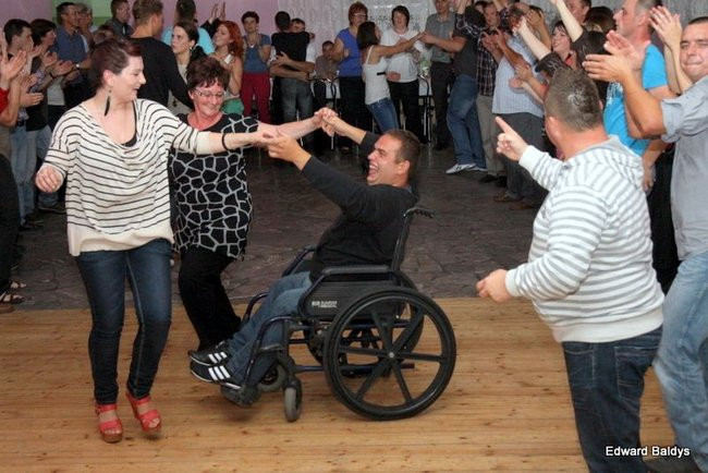 Święto Plonów w Wojnowicach (zdjęcia)