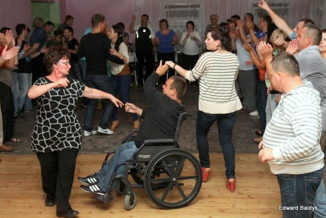 Święto Plonów w Wojnowicach (zdjęcia)