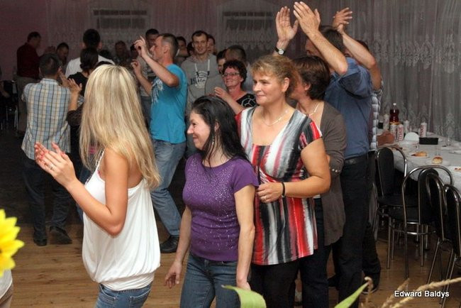 Święto Plonów w Wojnowicach (zdjęcia)