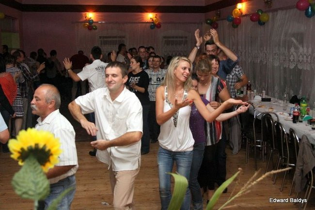 Święto Plonów w Wojnowicach (zdjęcia)