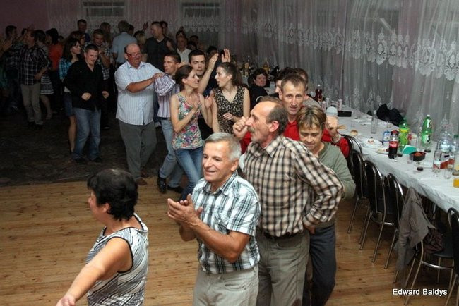 Święto Plonów w Wojnowicach (zdjęcia)