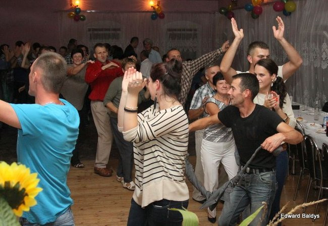 Święto Plonów w Wojnowicach (zdjęcia)