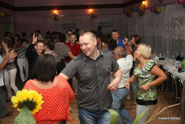 Święto Plonów w Wojnowicach (zdjęcia)